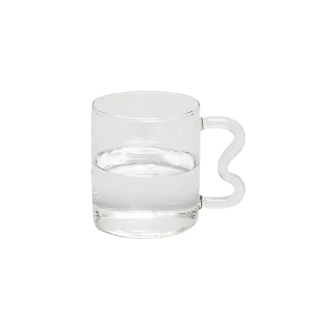 Normeda Glass Mug