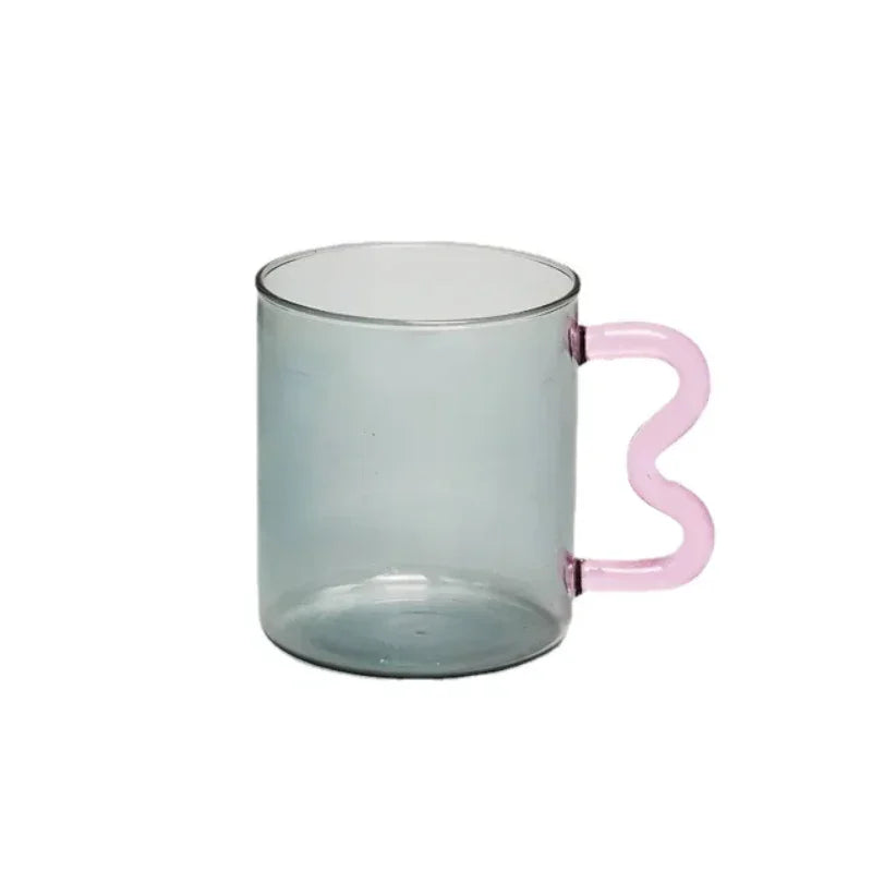 Normeda Glass Mug