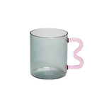 Normeda Glass Mug