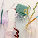 Normeda Glass Mug
