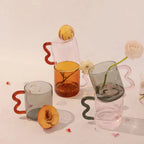 Normeda Glass Mug