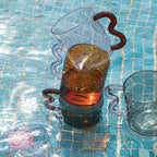 Normeda Glass Mug