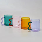 Normeda Glass Mug