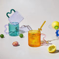 Normeda Glass Mug