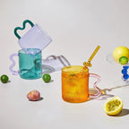 Normeda Glass Mug