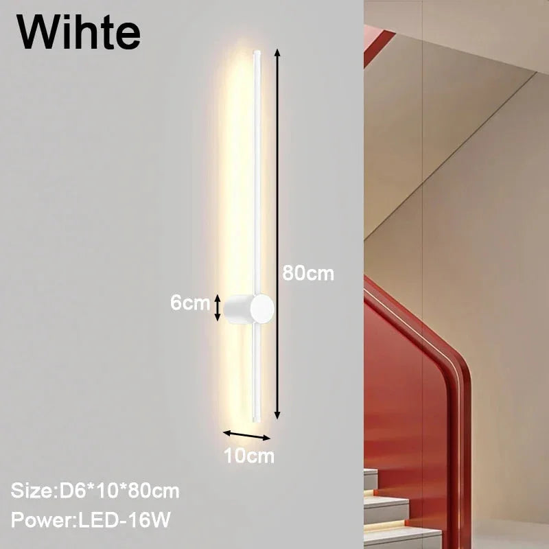 Nornessa Wall Lamp