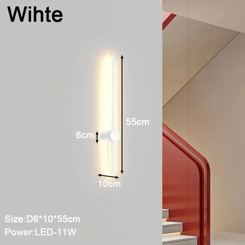 Nornessa Wall Lamp