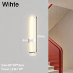 Nornessa Wall Lamp