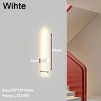 Nornessa Wall Lamp