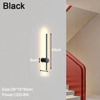 Nornessa Wall Lamp