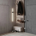 Nornessa Wall Lamp