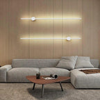 Nornessa Wall Lamp
