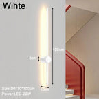 Nornessa Wall Lamp