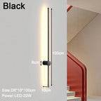 Nornessa Wall Lamp