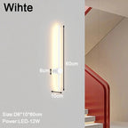 Nornessa Wall Lamp