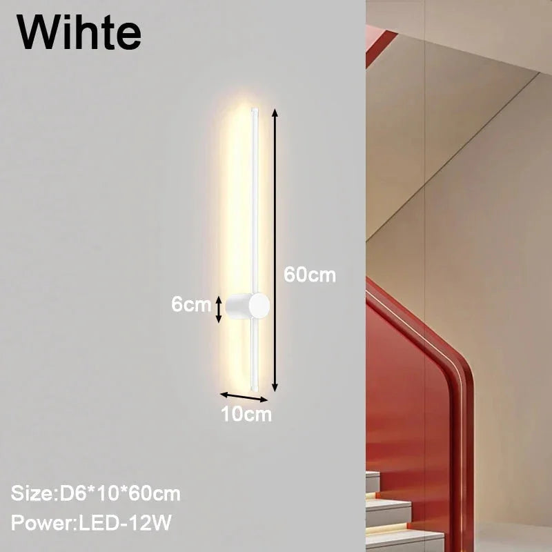 Nornessa Wall Lamp