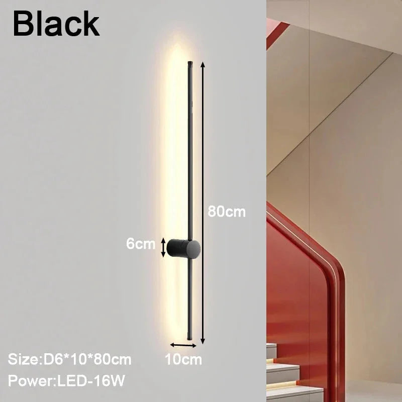 Nornessa Wall Lamp