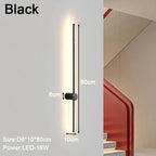 Nornessa Wall Lamp