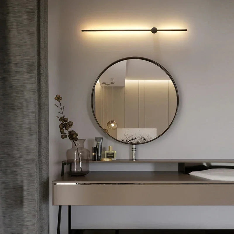 Nornessa Wall Lamp