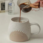 Noroda Ceramic Mug