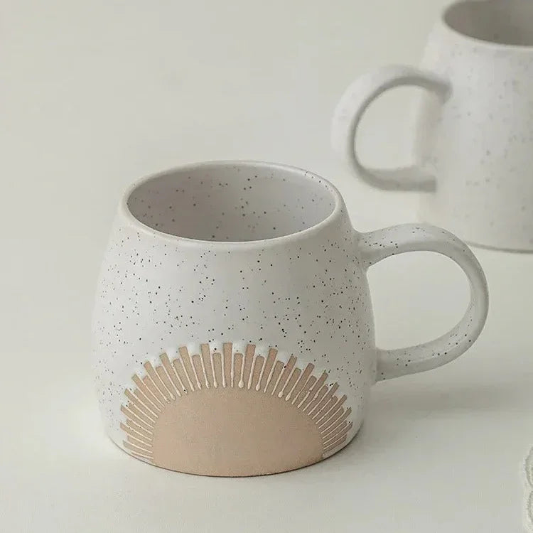 Noroda Ceramic Mug