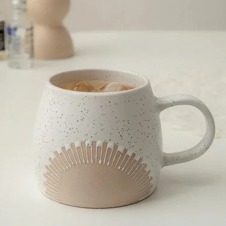 Noroda Ceramic Mug