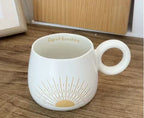 Noroda Ceramic Mug