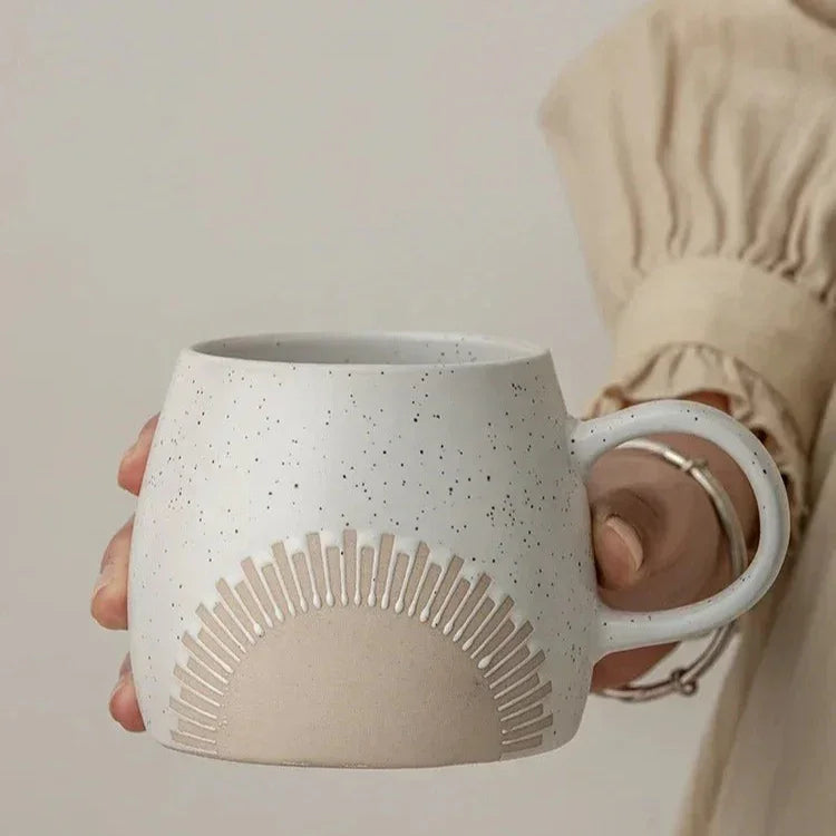 Noroda Ceramic Mug