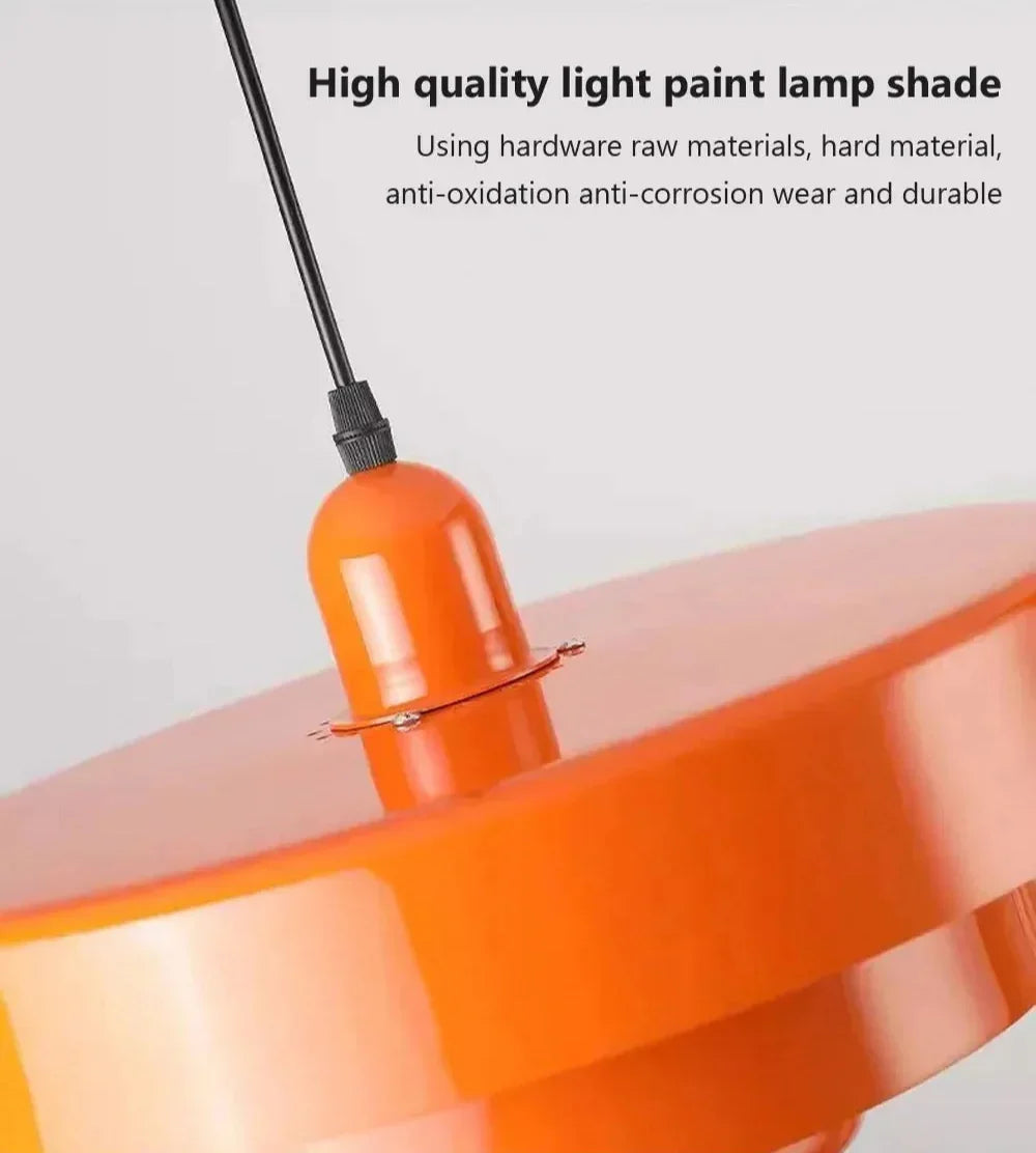 Norrendo Nordic Pendant Light