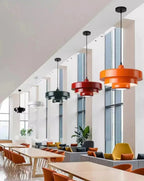 Norrendo Nordic Pendant Light