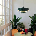 Norrendo Nordic Pendant Light
