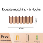 Norvarno Coat Rack