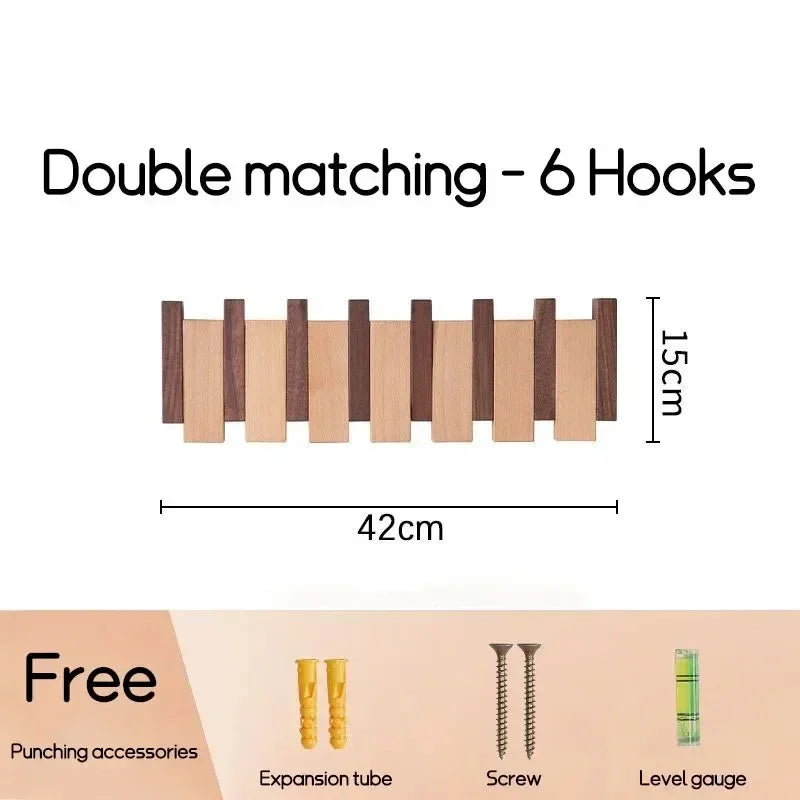 Norvarno Coat Rack