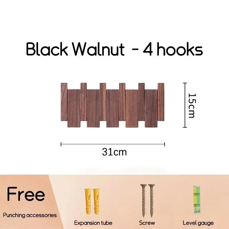 Norvarno Coat Rack