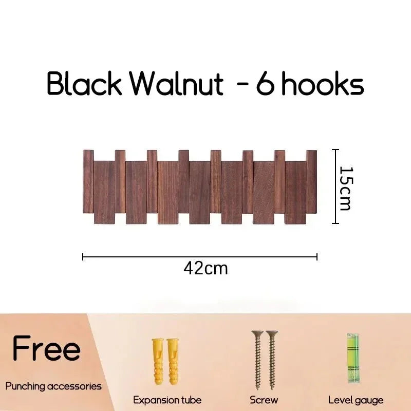 Norvarno Coat Rack