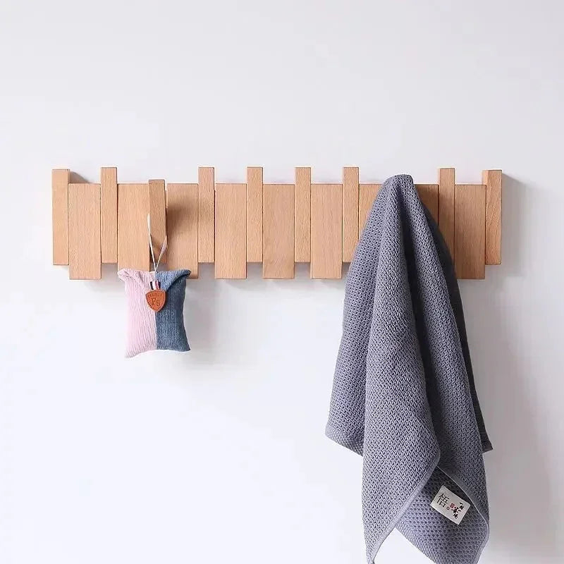 Norvarno Coat Rack