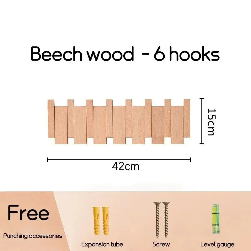 Norvarno Coat Rack
