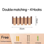 Norvarno Coat Rack