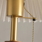 Norvarno Table Lamp
