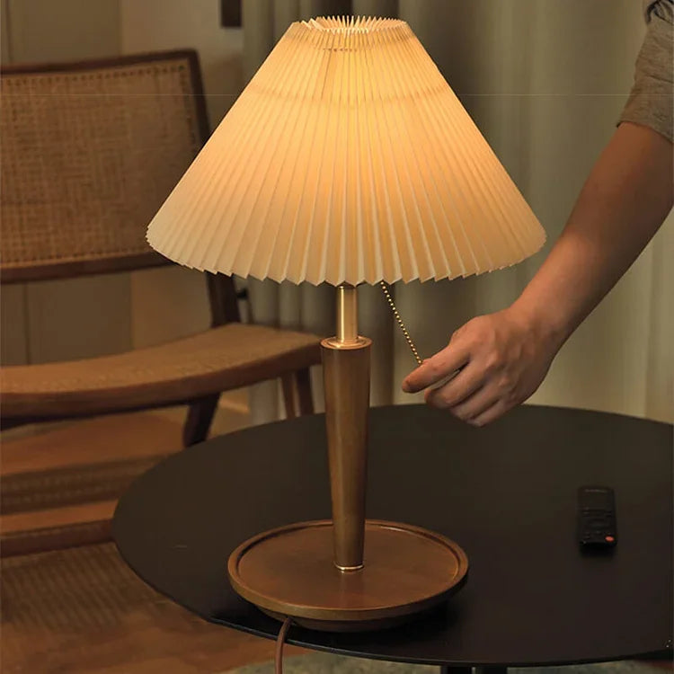 Norvarno Table Lamp