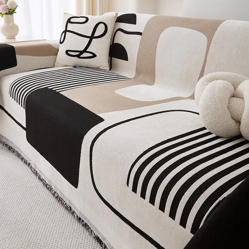 Norvelta Throw blanket
