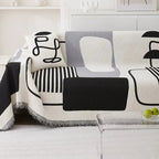 Norvelta Throw blanket