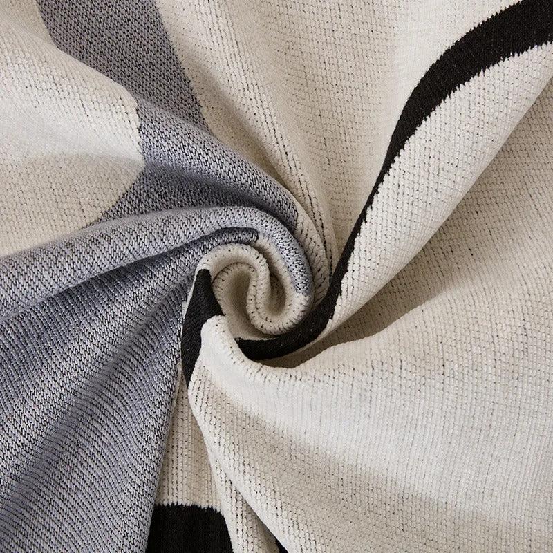 Norvelta Throw blanket