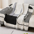 Norvelta Throw blanket