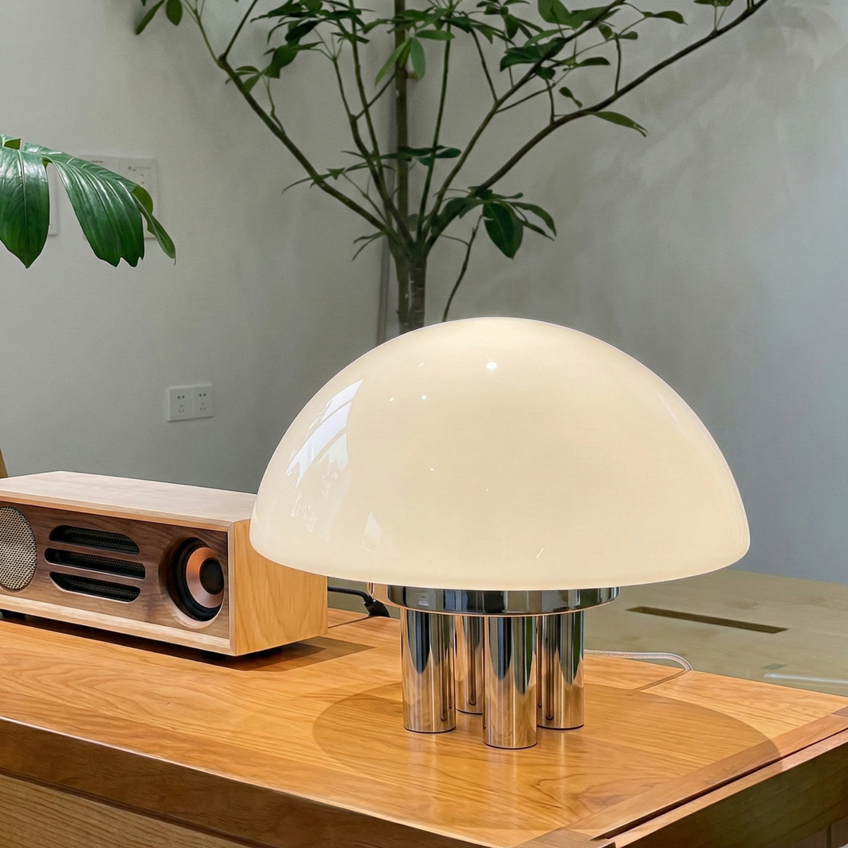 Oakdean Table Lamp