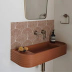 Oakdean Wall Tile Stickers