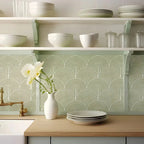 Oakdean Wall Tile Stickers