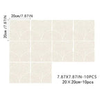 Oakdean Wall Tile Stickers