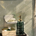 Oakdean Wall Tile Stickers