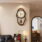 Olborra Wall Clock